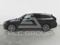 2022 Skoda Octavia