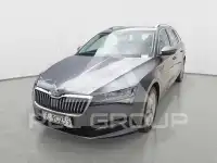 2022 Skoda Superb