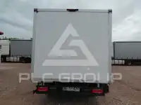 2022 Iveco 