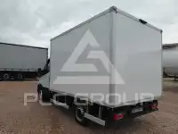 2022 Iveco 