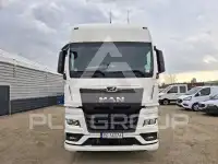 2022 MAN TGX