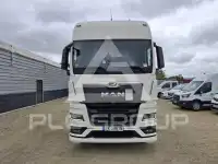 2022 MAN TGX