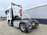 2022 MAN TGX