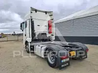 2022 MAN TGX