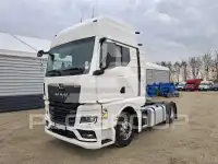 2022 MAN TGX