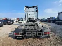 2022 MAN TGX