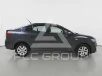 2022 Dacia Logan