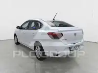 2022 Dacia Logan