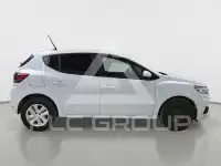 2022 Dacia Sandero
