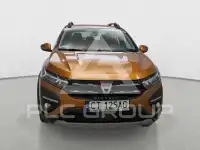 2022 Dacia Sandero
