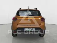 2022 Dacia Sandero