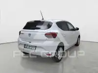 2022 Dacia Sandero