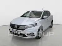 2022 Dacia Sandero