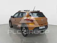 2022 Dacia Sandero