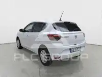 2022 Dacia Sandero