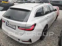2022 BMW 320