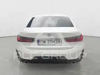 2022 BMW 320