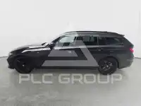 2022 BMW 320