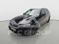 2022 BMW 320