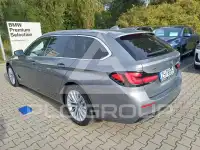 2022 BMW 530