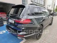 2022 BMW X7