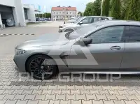 2022 BMW M8