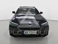 2022 BMW 530