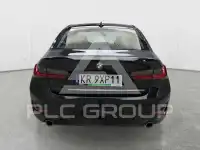 2022 BMW 320