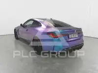 2022 BMW M4