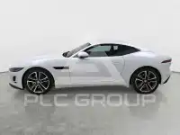 2022 Jaguar F-TYPE