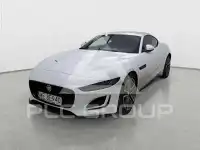 2022 Jaguar F-TYPE