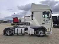 2022 DAF XF