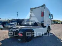 2022 DAF XG