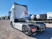 2022 DAF XG