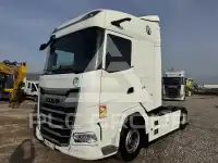 2022 DAF XG