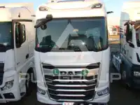 2022 DAF XG