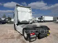 2022 DAF XG