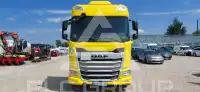 2022 DAF XF