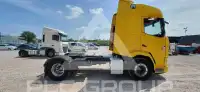 2022 DAF XF