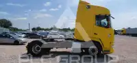 2022 DAF XF