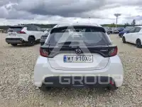 2022 Mazda 2 (Demio)