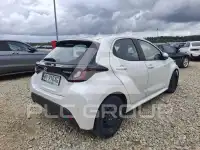 2022 Mazda 2 (Demio)