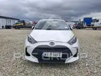 2022 Mazda 2 (Demio)