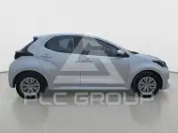 2022 Mazda 2