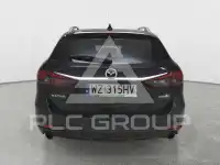 2022 Mazda 6
