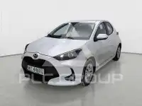 2022 Mazda 2 (Demio)