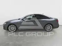 2022 Audi A4