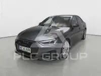 2022 Audi A4