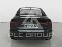2022 Audi A4