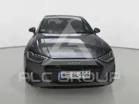 2022 Audi A4